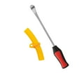 thumbnail image 4 of LOVIVER Tire Spoon Lever Bike Tire Lever Set High Performance Multifunction Durable Tire Changing Levers Tire Lever Yellow, 4 of 8