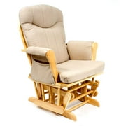 Dorel Natural Glider Rocker