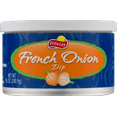 Frito Lay French Onion Dip, 8.5 oz. Canister