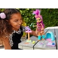 thumbnail image 2 of Mattel Cave Club Purr-FECT Pet Adventure Playset con muneca Cave Club Cave Club, 2 of 2