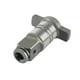 thumbnail image 1 of Cordless Wrench Part Electric Brushless Impact Wrench Tools Dual Use T-shaft Sunnimix Eje de cuatro mangas cuadradas, 1 of 8