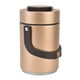 thumbnail image 4 of Termo para comida Caliente, 2000 ml, Acero inoxidable, Portátil, Al Vacío, Interior Diseño, Lonchera Térmica, Reciban Térmicos para El Almuerzo con 3 tazones Pequeñas, 4 of 7