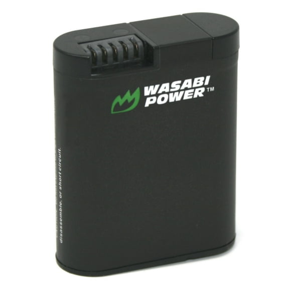 Wasabi Power Battery for GoPro HERO13