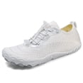 thumbnail image 4 of ChiVerve Breathable Wide Toe Barefoot Shoes, Wide Toe Box  Non-Slip Quick-Dry Barefoot Shoes for Men Women，, 4 of 8