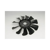 Fan Blade - Compatible with 2003 - 2020 Chevy Express 3500 2004 2005 2006 2007 2008 2009 2010 2011 2012 2013 2014 2015 2016 2017 2018 2019