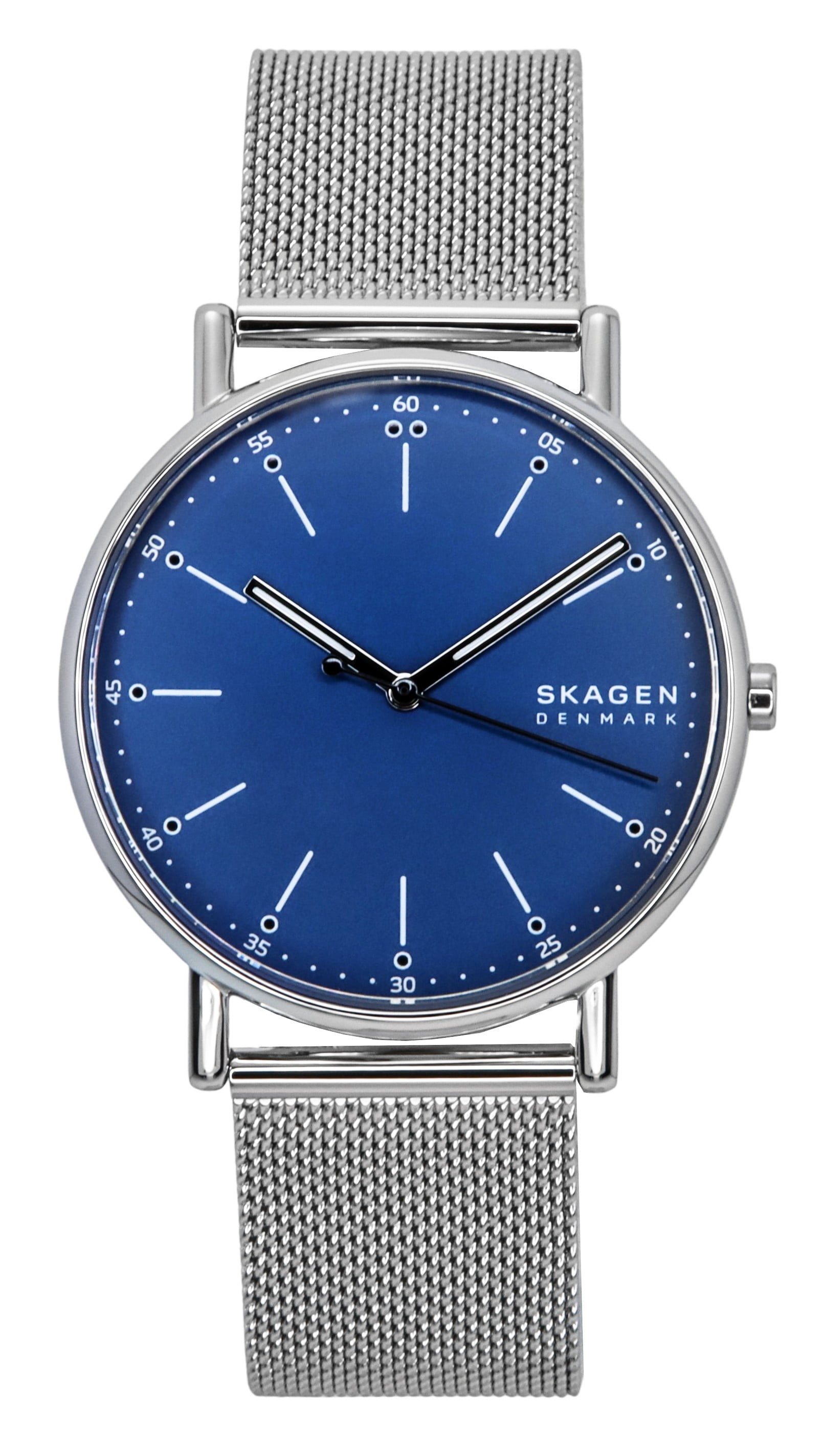SKAGEN HORIZONT メッシュマルチファンクションウォッチ 【公式通販】