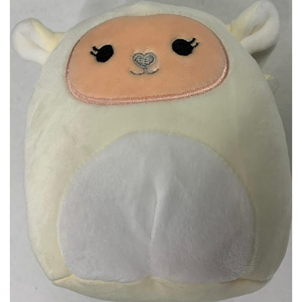 rarest adopt me plushies