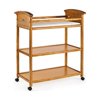 Graco - Tucson Changing Table, Cappuccino