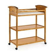 Graco - Tucson Changing Table, Cappuccino