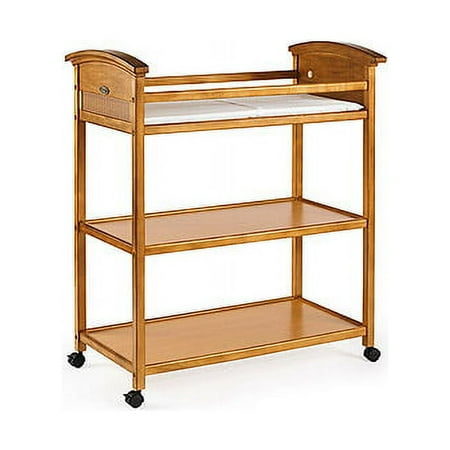 Graco - Tucson Changing Table, Cappuccino