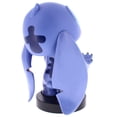 thumbnail image 4 of Exquisito personaje de Lilo & Stitch Stitch para videojuegos de Cable Guy, 4 of 7