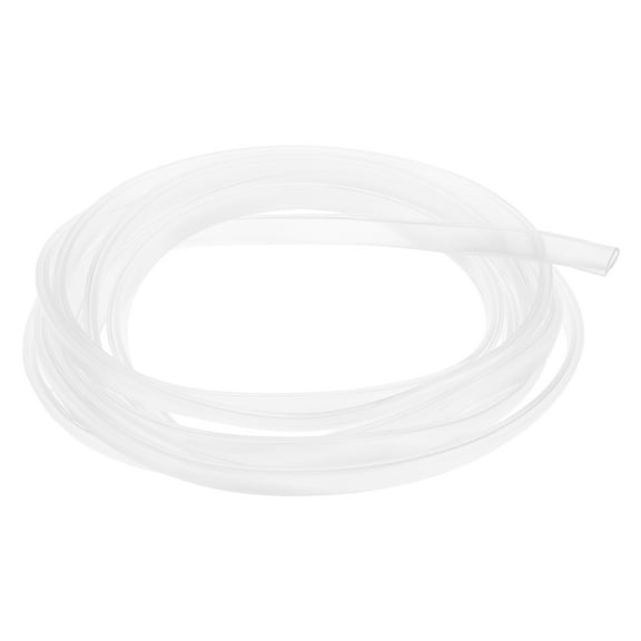 Unique Bargains Universal Car Door Edge Protective Sealing Strip U-Type 9.84ft 300cm Anti-scratch Collision Clear