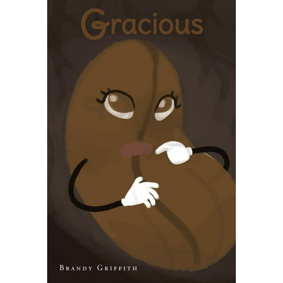 Gracious, (Paperback)