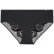 thumbnail image 5 of Pack de 3 Pantaletas Estilo Hipster Negras para Mujer de Lucky Brand, 5 of 5