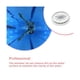 thumbnail image 2 of Skimmer Cover Lid 10 Inch Round Replacement Filter Covers Filtering Lid Pools Drain Spare Part for Outdoor Indoor, 2 of 5