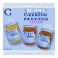 thumbnail image 5 of Papilla para Bebé Gerber Sabor Sopita de fideo Frasco 170 g, 5 of 5