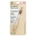thumbnail image 2 of Almay Bright Eyes Eye Liner & Highlighter Duo, 135, Dark Chocolate & Shell, 2 of 3