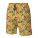 thumbnail image 4 of Fotbe Easter Trajes de Baño Estampados para Hombre, Shorts de Verano de Secado Rápido, Ropa de Playa, Bañadores-Medium, 4 of 6