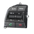 thumbnail image 1 of 96700-C1510 Steering Wheel Switch Volume Button Left for LF 2015-2018 Car Bluetooth Phone Music Butt, 1 of 5