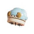 thumbnail image 2 of Desktop Vacuum Cute Portable 2 Sheep USB Rechargeable Desk For Home Party Bedroom, 2 of 7