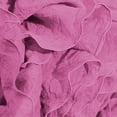 thumbnail image 6 of Ygbgbb Women's Crinkled Maxi Skirt Elastic Waist Flowy A-Line Long Skirt Lightweight Summer Casual Pleated Skirt for Vacation and Daily Wear Hot Pink Free Size, 6 of 9