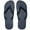 Navy, variant on NeedBo Womens Flip Flops Comfortable EVA Rubber Beach Shower Shoes Basic Thong Sandals