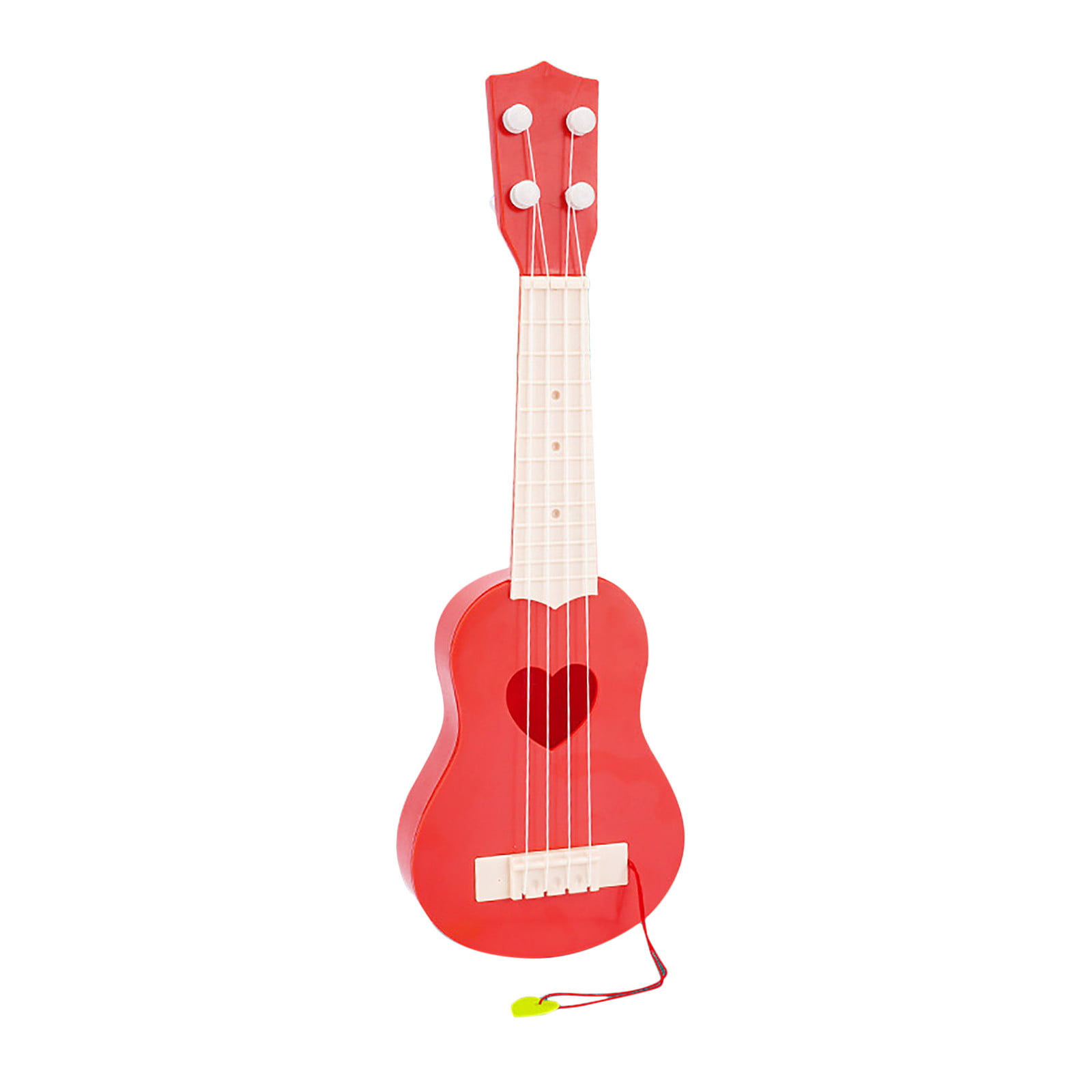 Beginner Classical Ukulele Guitar Educational Musical Instrument For Kids Gift 