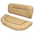thumbnail image 3 of Sportsman Boat Seat Cushions SPORT-181-20-CT | Beige Faux Leather, 3 of 5