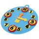 thumbnail image 3 of Juguetes didácticos Montessori para matemáticas, material didáctico para el aprendizaje de las matemáticas, coordinación y juego interactivo para padres. Reloj azul, 3 of 9