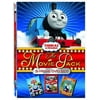 Thomas & Friends: The Movie Pack (Calling All Engines! / The Gre...) [DVD]