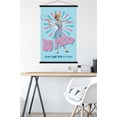 thumbnail image 5 of Disney Pixar Toy Story 4 - Bo Peep Wall Poster with Magnetic Frame, 22.375" x 34", 5 of 5