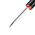 thumbnail image 7 of Fishing Rod Pole Holder Ground Aluminium Stand Support Detachable, 7 of 7