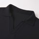 thumbnail image 5 of pstuiky Camisas de invierno de manga larga para hombre, Camisa con capucha de manga larga con solapa de color sólido informal para hombre. tops de invierno para hombre s, 5 of 8