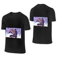 thumbnail image 3 of Spider-Man Men's Reversible Short Sleeve T-Shirt 150g, 3 of 7
