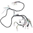 thumbnail image 2 of Arnés de Cableado ANGGREK Ajuste de Repuesto para Banshee 350 YFZ350 1997-2001, 2 of 7