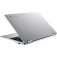 thumbnail image 5 of Acer Chromebook Spin 311 Laptop con pantalla táctil 2 en 1 HD de 11,6 pulgadas, MediaTek Kompanio 500 MT8183C, 4 GB de RAM, 64 GB eMMC, Chrome OS, 5 of 5