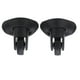 thumbnail image 2 of Swivel Suitcase Luggage Casters, Wear Resistant Easy To Install Suitcase Trolley Wheel Luggage Caster For Travel Bag, 2 of 8