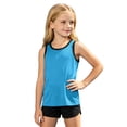 thumbnail image 4 of Tiijoy Summer Boys Tank Tops Casual Athletic Lightweight Sleeveless Shirt Top, Sizes 4-12, 4 of 5