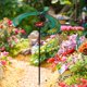 thumbnail image 4 of Decoración de estacas de jardín libre, decoración , estatuas de escultura adorno para Patio libre Pájaro Baoblaze Estacas de jardín, 4 of 7