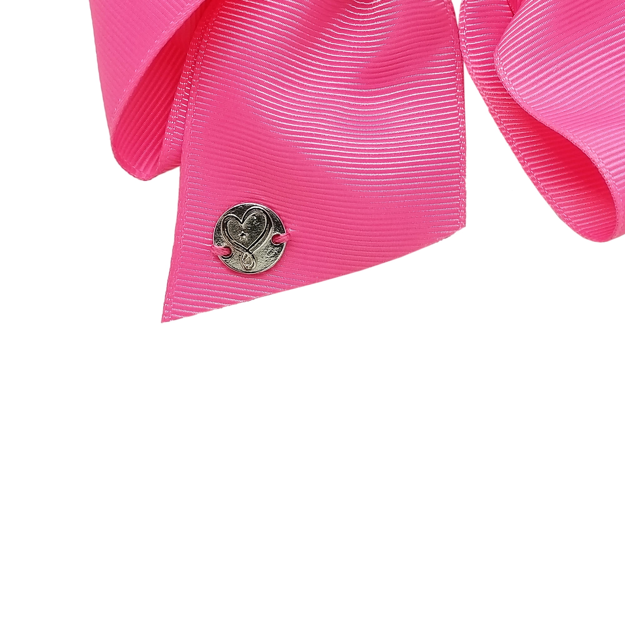 JoJo Siwa Medium Hair Bow (Pink)