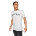 thumbnail image 2 of Crosshatch Mens Wester Printed T-Shirt (Pack of 5), 2 of 5