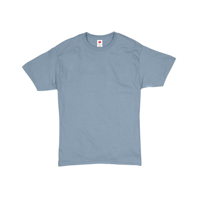 Hanes Unisex Comfortsoft Cotton T-Shirt