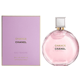 Chance de Chanel pour femme - Vaporisateur d'eau fraîche de 3,4 oz