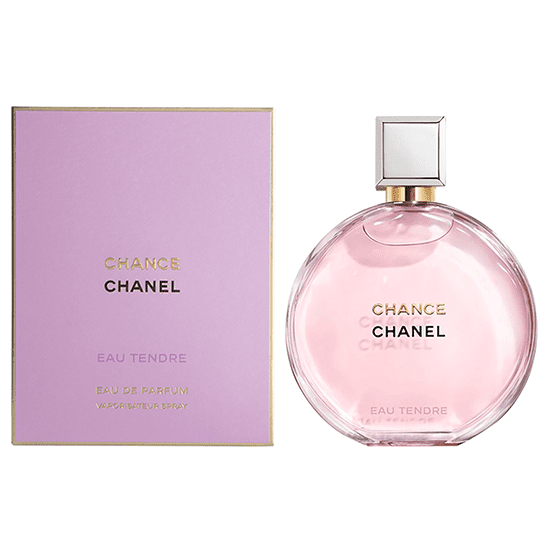 Chance Eau Tendre Eau De Parfum Spray 50ml - CHANEL