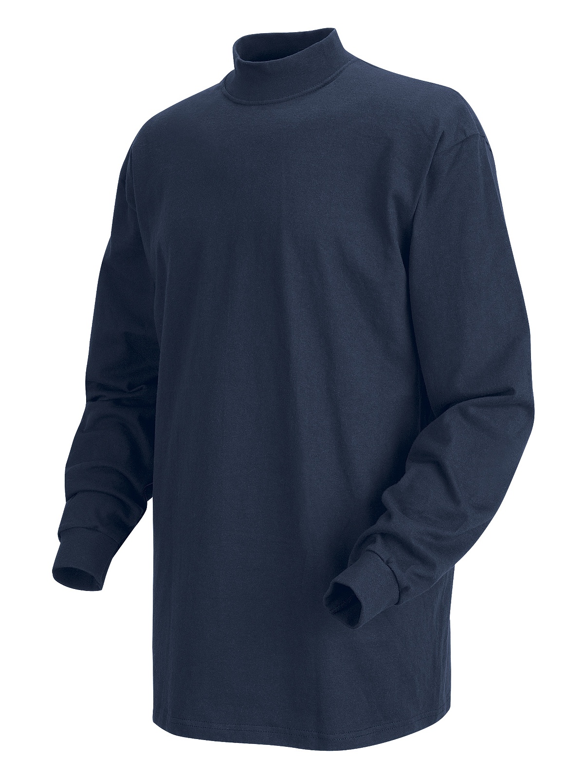 Red Kap Long 8301 Sleeve Mock 