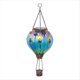 thumbnail image 1 of Linternas para Exteriores, Globo AerostáTico, Linterna Solar con Portavelas para DecoracióN de JardíN, Luz Solar Colgante, Pavo Real para Exteriores, 1 of 7