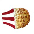 thumbnail image 3 of Juguete Squeeze Popcorn Cup Squishy Slow Rising con correa para teléfono, 3 of 5