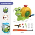 thumbnail image 1 of Outdoor Garden Water Sprinklers Lawn Irrigation System Area Coverage Summer Bathroom Water Play Tools Outdoor Sprinklers Lawns Garden Sprinklers Clearance, 1 of 5