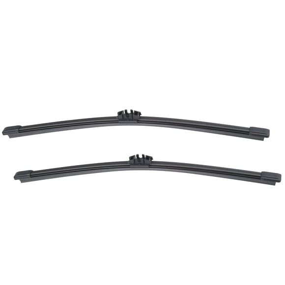 Unique Bargains 2pcs Rear Windshield Wiper Blade Replacement for Ford Escape 2013-2021 for Lincoln Navigator 2018-2022