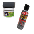thumbnail image 1 of Combo Restauración de Faros y Calaveras | Restaurador de Faros Margrey 130 ml + Pulidor de Calaveras New Shine, 1 of 1